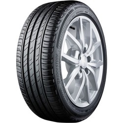 Шины Bridgestone DriveGuard 225/55 R17 101Y