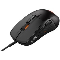 Мышка SteelSeries Rival 700