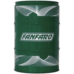Моторное масло Fanfaro TDI 10W-40 60L