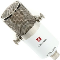 Микрофон sE Electronics USB2200a