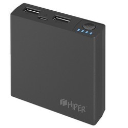 Powerbank аккумулятор Hiper RP4300