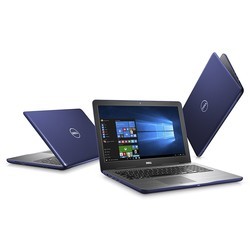 Ноутбук Dell Inspiron 15 5567 (5567-3171)