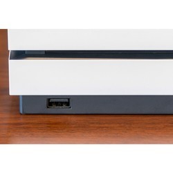 Игровая приставка Microsoft Xbox One S 1TB + Kinect
