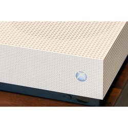 Игровая приставка Microsoft Xbox One S 1TB + Kinect