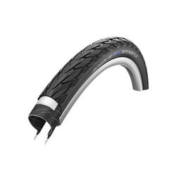 Велопокрышка Schwalbe Delta Cruiser Plus PunctureGuard 26x2.0