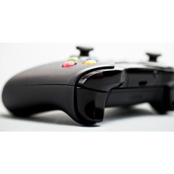 Игровая приставка Microsoft Xbox One 500GB + Kinect + Game