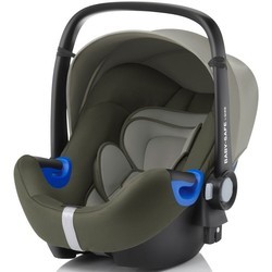 Детское автокресло Britax Romer Baby-Safe i-Size (оливковый)
