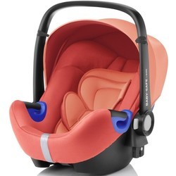 Детское автокресло Britax Romer Baby-Safe i-Size (оливковый)