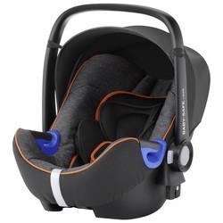 Детское автокресло Britax Romer Baby-Safe i-Size (черный)