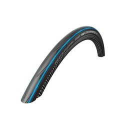 Велопокрышка Schwalbe Durano RaceGuard Folding 700x23C