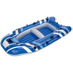 Надувная лодка Bestway Hydro Force X2 Raft