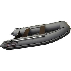 Надувная лодка HunterBoat Hunter 290A