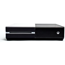 Игровая приставка Microsoft Xbox One 1TB + Game
