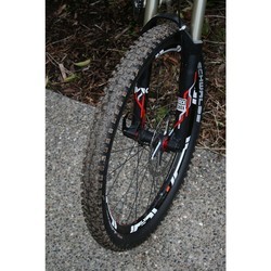 Велопокрышка Schwalbe Hans Dampf Performance Folding 26x2.35