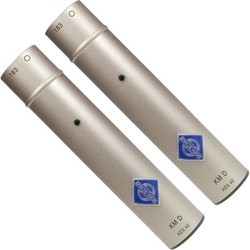 Микрофон Neumann KM 183 D Stereo Set