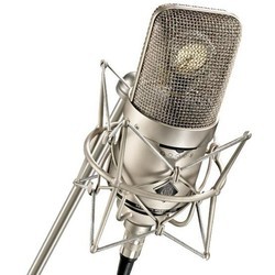 Микрофон Neumann M 149 Tube