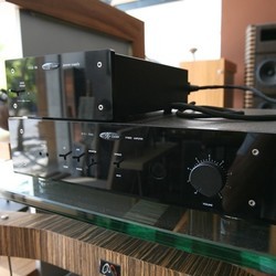 Усилитель Lector VFI-700