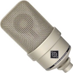 Микрофон Neumann M 150 Tube