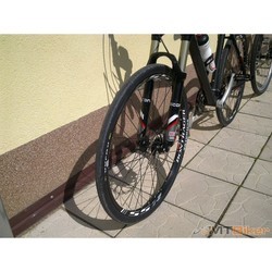 Велопокрышка Schwalbe Kojak RaceGuard Folding 17x1 1/4