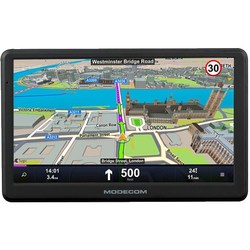 GPS-навигатор MODECOM FREEWAY SX 7.1