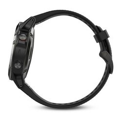 Носимый гаджет Garmin Fenix 5 Slate