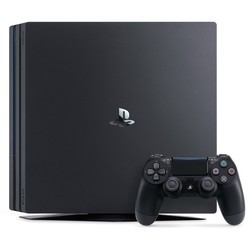 Игровая приставка Sony PlayStation 4 Pro Premium Bundle