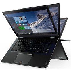 Ноутбуки Lenovo 510-14IKB 80VB005GRA