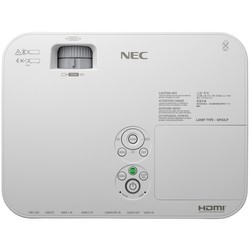 Проектор NEC ME301X