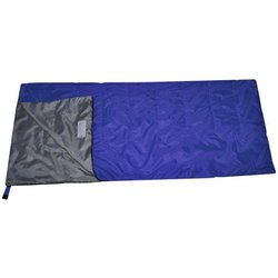 Спальный мешок AVI Outdoor Yorn (синий)