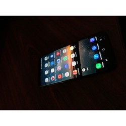 Мобильный телефон Samsung Galaxy S8 Plus Duos 64GB (золотистый)