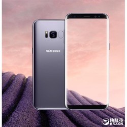 Мобильный телефон Samsung Galaxy S8 Plus Duos 64GB (розовый)