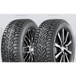 Шины Nokian Hakkapeliitta 9 SUV 265/60 R18 114T