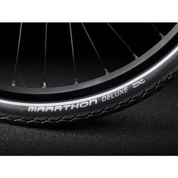 Велопокрышка Schwalbe Marathon Deluxe Folding