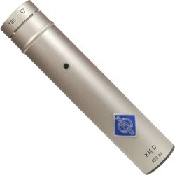 Микрофон Neumann KM 185 D