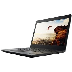 Ноутбуки Lenovo E470 20H1S00400