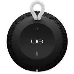 Портативная акустика Ultimate Ears Wonderboom (черный)