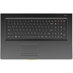 Ноутбуки Lenovo 300-17ISK 80QH00C7RA