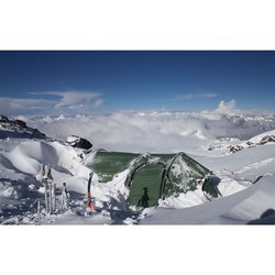 Палатка Hilleberg Nammatj 3 GT