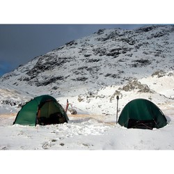 Палатка Hilleberg Soulo