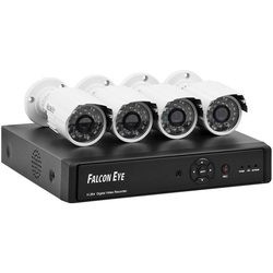 Комплект видеонаблюдения Falcon Eye FE-0116AHD-KIT PRO 16.4