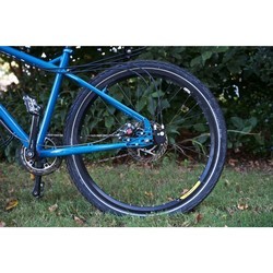 Велопокрышка Schwalbe Marathon Mondial Evolution Folding 28x1.4