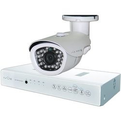 Комплект видеонаблюдения Ivue 1080N-1MPX-1B
