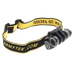 Фонарик ArmyTek Tiara A1 Pro v2 XP-L