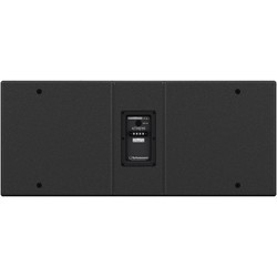 Сабвуфер Turbosound TCS-212B (белый)