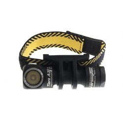 Фонарик ArmyTek Tiara A1 Pro v2 Warm