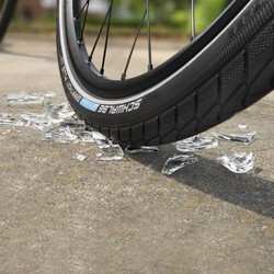 Велопокрышка Schwalbe Marathon Plus SmartGuard Performance 20x1.35