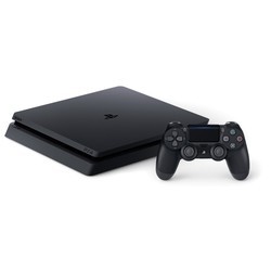 Игровая приставка Sony PlayStation 4 Slim 1Tb Premium Bundle