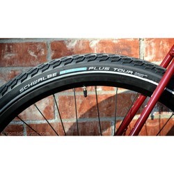 Велопокрышка Schwalbe Marathon Plus Tour SmartGuard