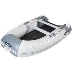 Надувная лодка Gladiator E330LT