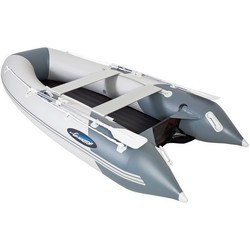 Надувная лодка Gladiator E350LT